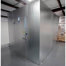 Cold Storage Freezer