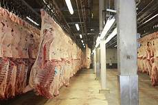 Cold Storage Plant