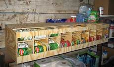 Cold Storage Racks