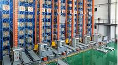 Cold Storage Racks