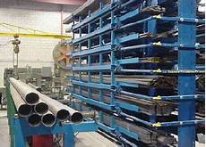 Cold Storage Racks