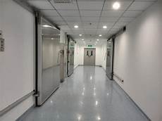 Cold Storage Rooms