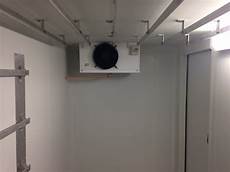 Cold Storage Rooms