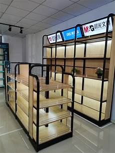 Cold Storage Shelves