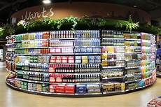 Cold Storage Shelves