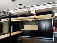 Cold Storage Shelves