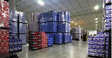 Cold Storage System