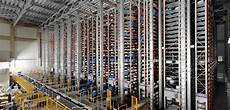 Cold Storage System