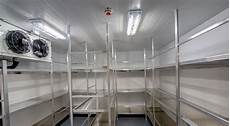 Cold Storage Systems