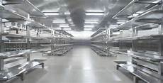 Cold Storage Systems