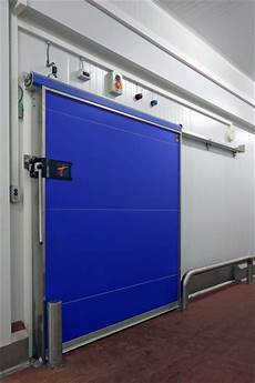 Cold Storage Unit