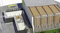 Cold Storage Units