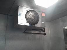 Cold Storage Units