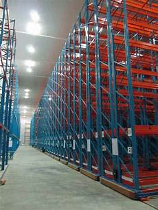 Cold Storage