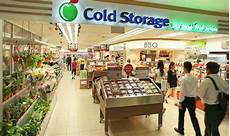 Cold Storage