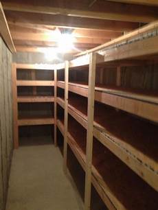 Cold Storage