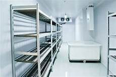 Cold Storages