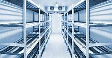 Cold Storages