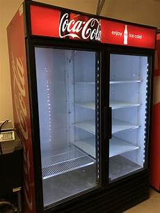 Comercial Refrigerator