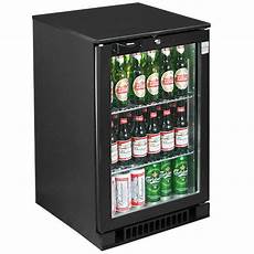 Commercial Bottle Cooler