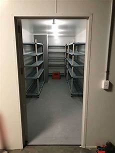 Commercial Freezer