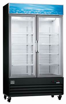 Commercial Freezer