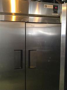 Commercial Refrigerator Deals