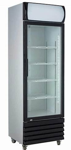 Commercial Refrigerator