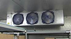 Commercial Refrigerator
