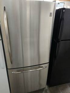 Commercial Refrigerators Profile