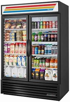 Commercial Refrigerators