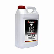 Concentrate Antifreezes