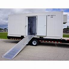 Container Freezing Units