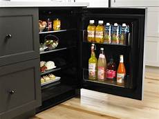 Countertop Fridges