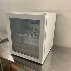 Countertop Fridges
