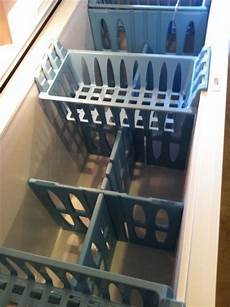 Deep Freezer