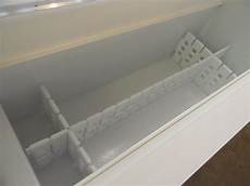 Deep Freezer