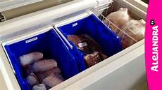 Deep Freezer