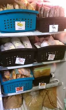 Deep Freezers