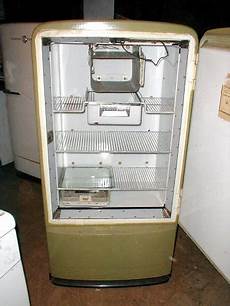 Deep Freezers