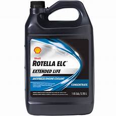 Diesel Antifreeze