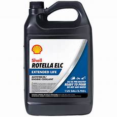 Diesel Antifreeze