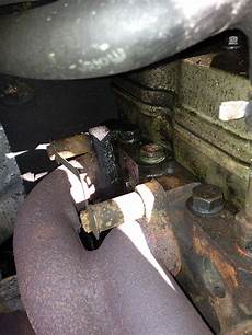 Diesel Antifreeze
