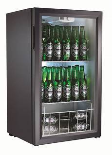 Double Door Bottle Coolers
