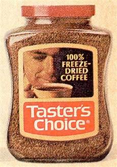 Freeze Dried Coffee