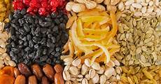 Freeze Dried Foods