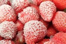 Freeze Dried Foods