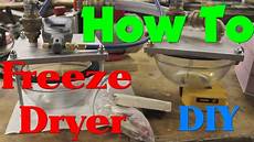 Freeze Dried Foods
