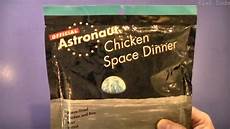 Freeze Dried Foods