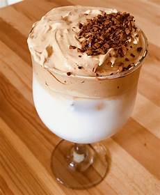 Freeze-Dried instant Coffee